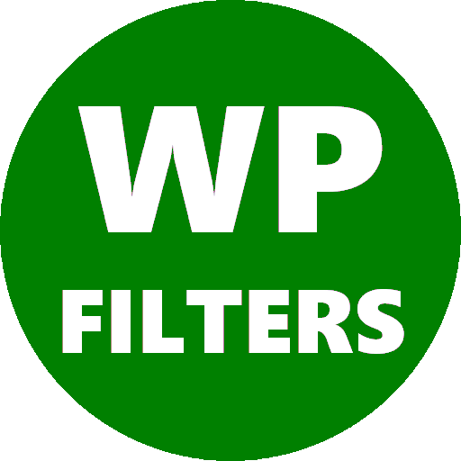 WP Filters